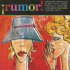 อัลบัม Rumor ศิลปิน Rumor