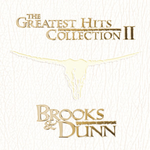 อัลบัม The Greatest Hits Collection II ศิลปิน Brooks, Meredith