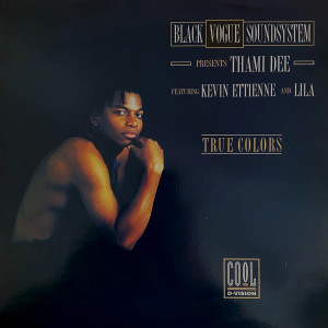 收听Blackvogue Soundsystem的True Colors (Club Vibe)歌词歌曲
