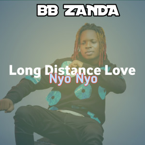 收聽BB Zanda的Nyo Nyo (Explicit)歌詞歌曲