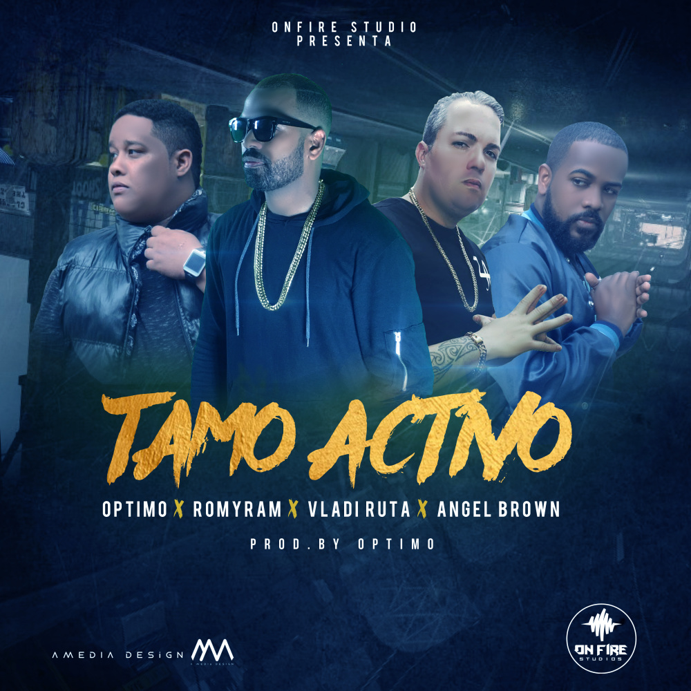 Tamo Activo