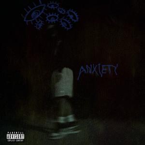 Kyungzenith的專輯ANXIETY (Explicit)
