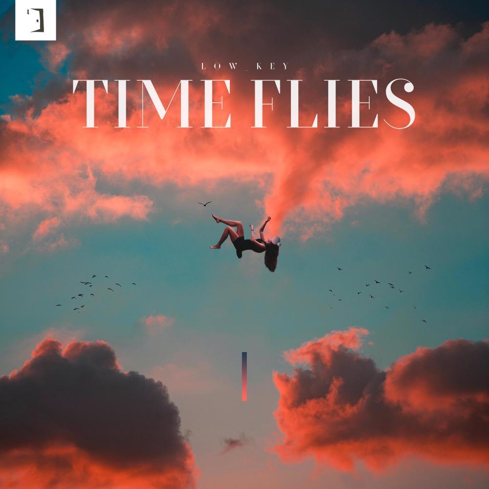 TIME FLIES (feat. saintfrag)