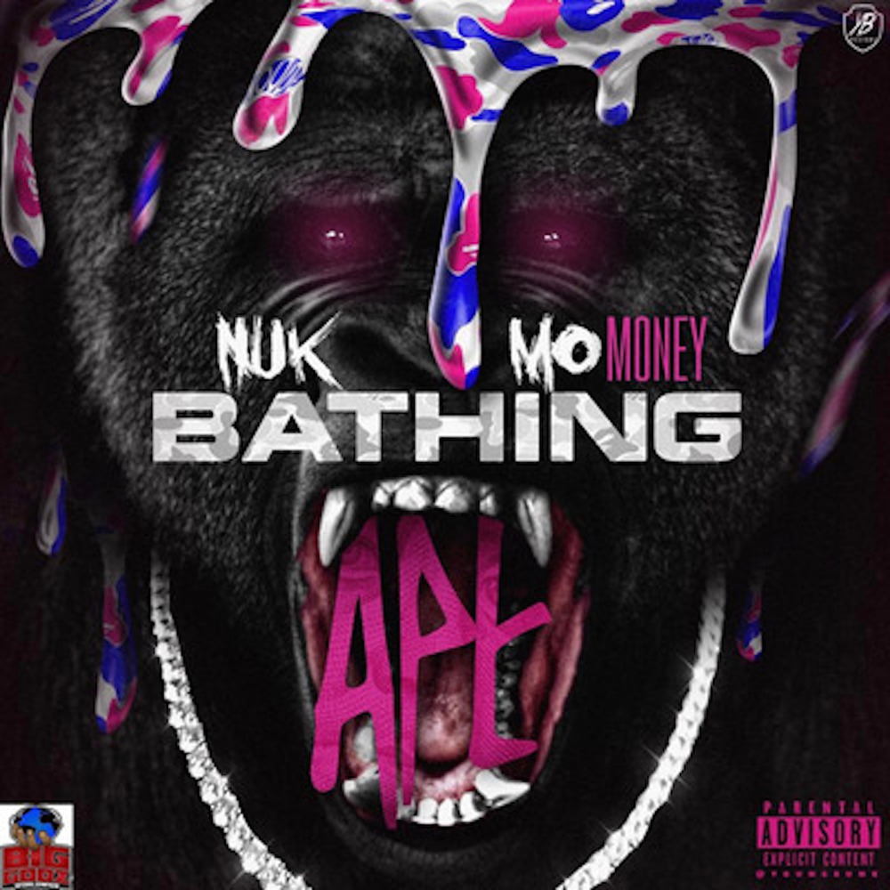Bathing Ape (Explicit)