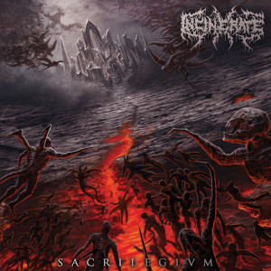 收听Incinerate的Fallen is Your Kingdom歌词歌曲