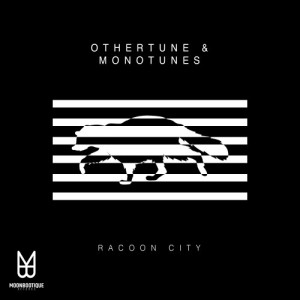 收聽Othertune的Racoon City (Original Mix)歌詞歌曲