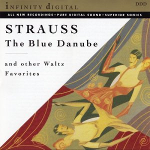 Stanislav Gorkovenko的專輯Johann Strauss II: The Blue Danube & Other Waltz Favorites