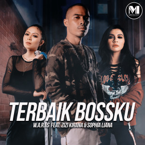 Sophia Liana的专辑Terbaik Bossku (Remix)