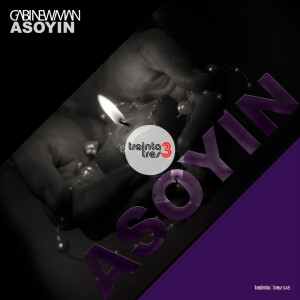 Album Asoyin from Gabi Newman