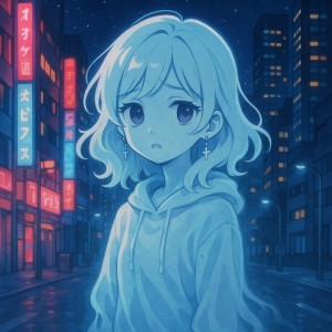 Listen to ワンナイトゴースト song with lyrics from CULTONES