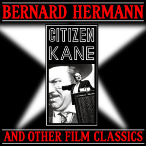 收聽Bernard Herrmann的Jane Eyre歌詞歌曲