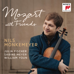 ดาวน์โหลดและฟังเพลง London Sketchbook No. 23: Trio for Clarinet, Viola and Piano, K. Anh. 109b, No. 6 พร้อมเนื้อเพลงจาก Nils Mönkemeyer