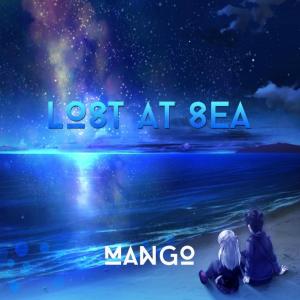 Album Lost At Sea oleh -Mango-