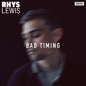 ดาวน์โหลดและฟังเพลง Reason To Hate You พร้อมเนื้อเพลงจาก Rhys Lewis
