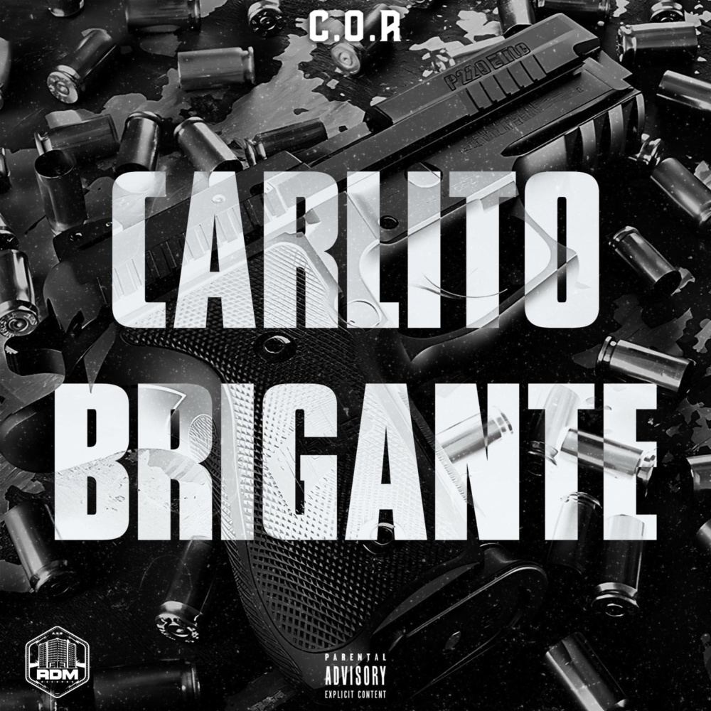 Carlito Brigante (Explicit)