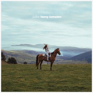 收聽Fanny Lumsden的Grown Ups歌詞歌曲