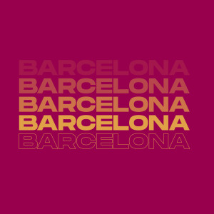 Album Barcelona (Explicit) from Pajaro Sunrise