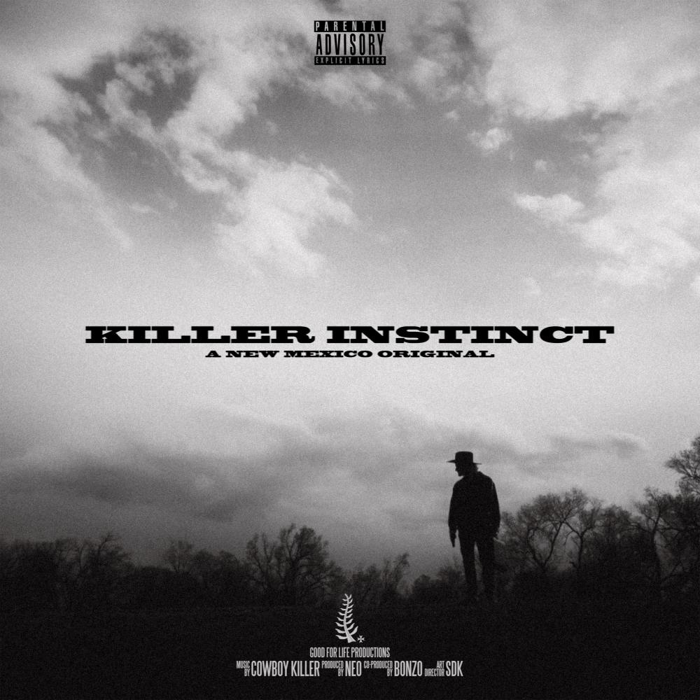 Killer Instinct (Explicit)