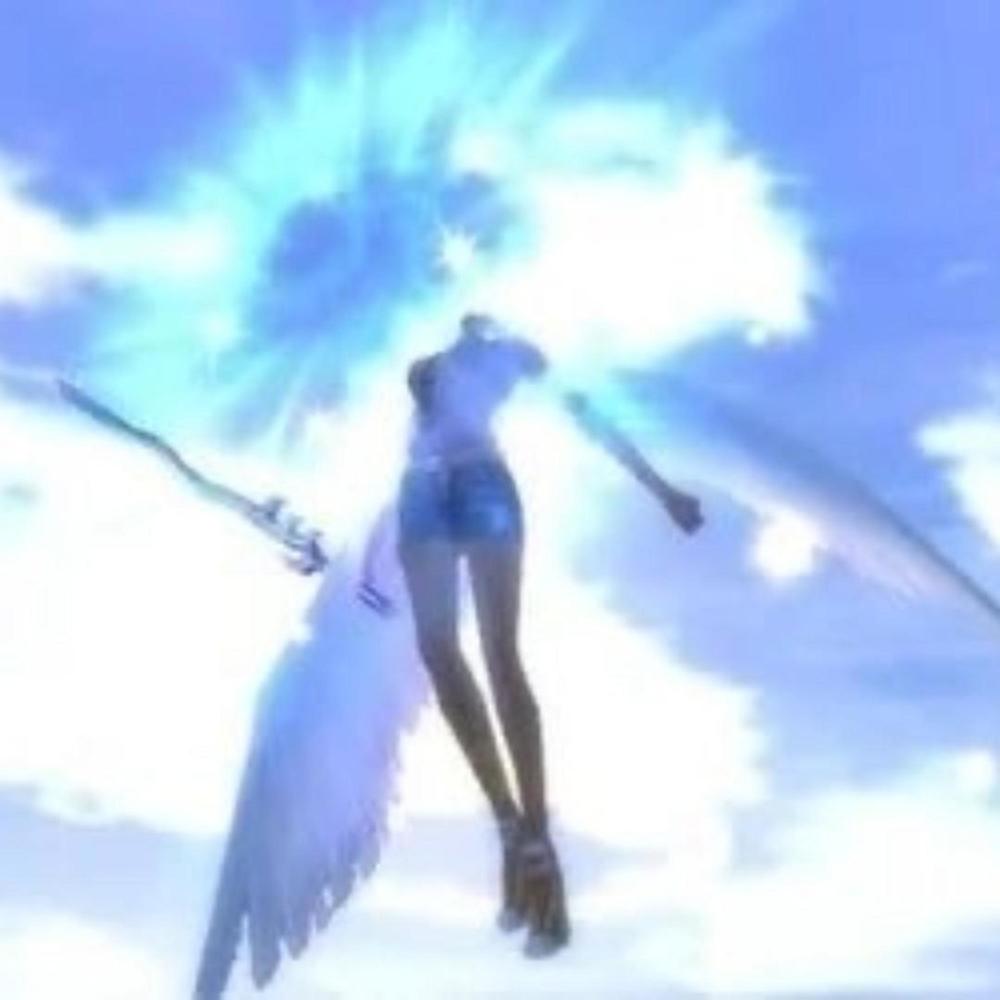 yung angel (Explicit)