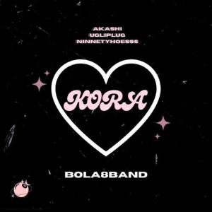 ดาวน์โหลดและฟังเพลง Kora (Explicit) พร้อมเนื้อเพลงจาก Bola8Band
