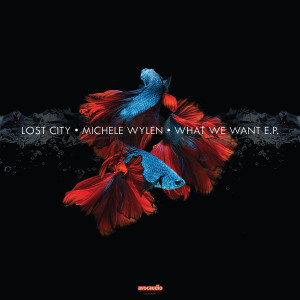ดาวน์โหลดและฟังเพลง One By One พร้อมเนื้อเพลงจาก Lost City