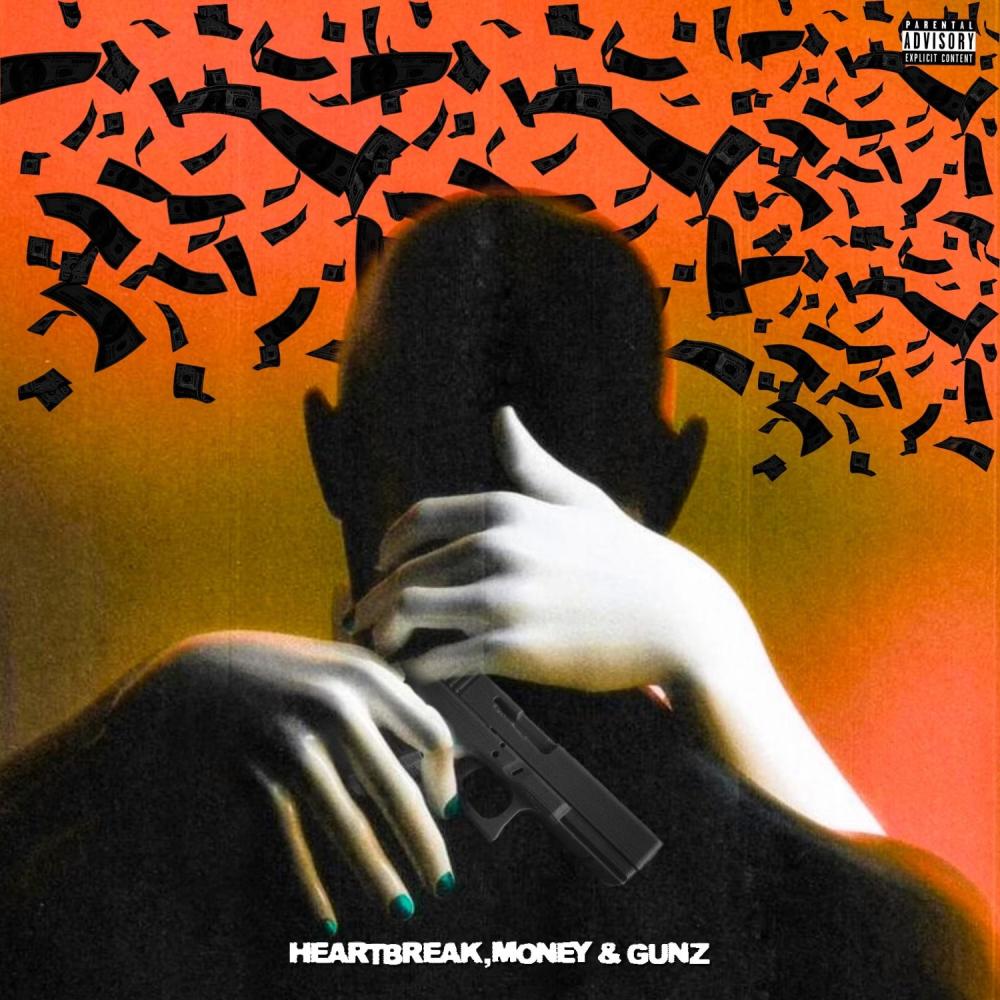 Can't Hide Love (feat. Staqz) (Explicit)
