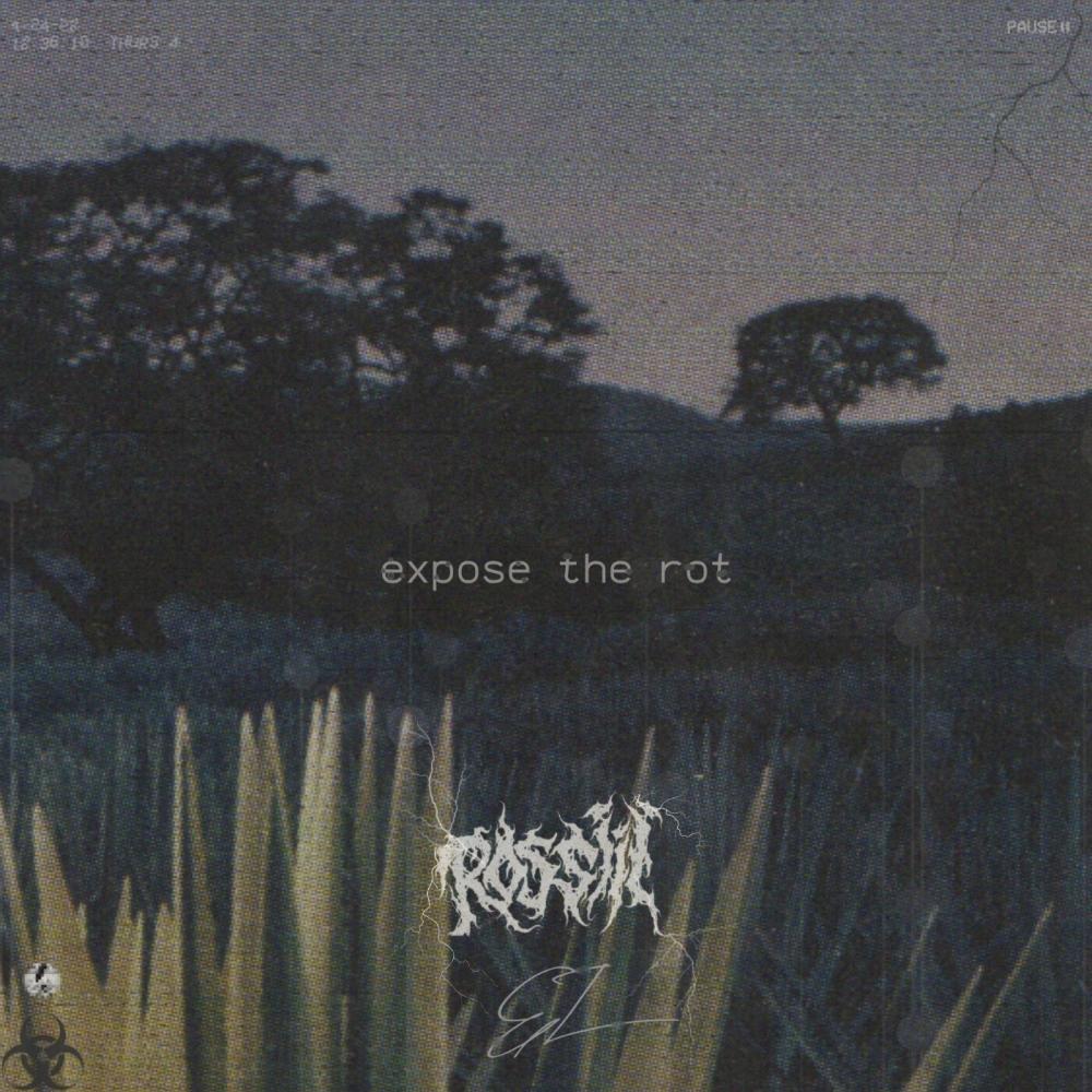 Expose The Rot (feat. Eaze) (Explicit)