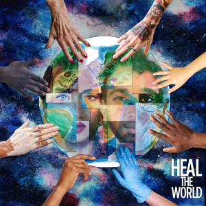 Listen to Heal the World song with lyrics from Jenil Reynolds