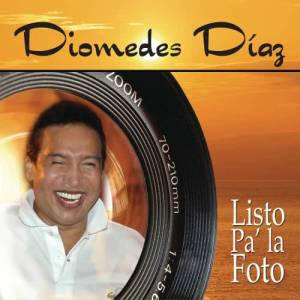 收聽Diomedes Diaz的Con Calma y Paciencia (Album Version)歌詞歌曲