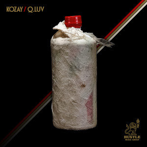 อัลบัม 飞天茅台 ศิลปิน Kozay