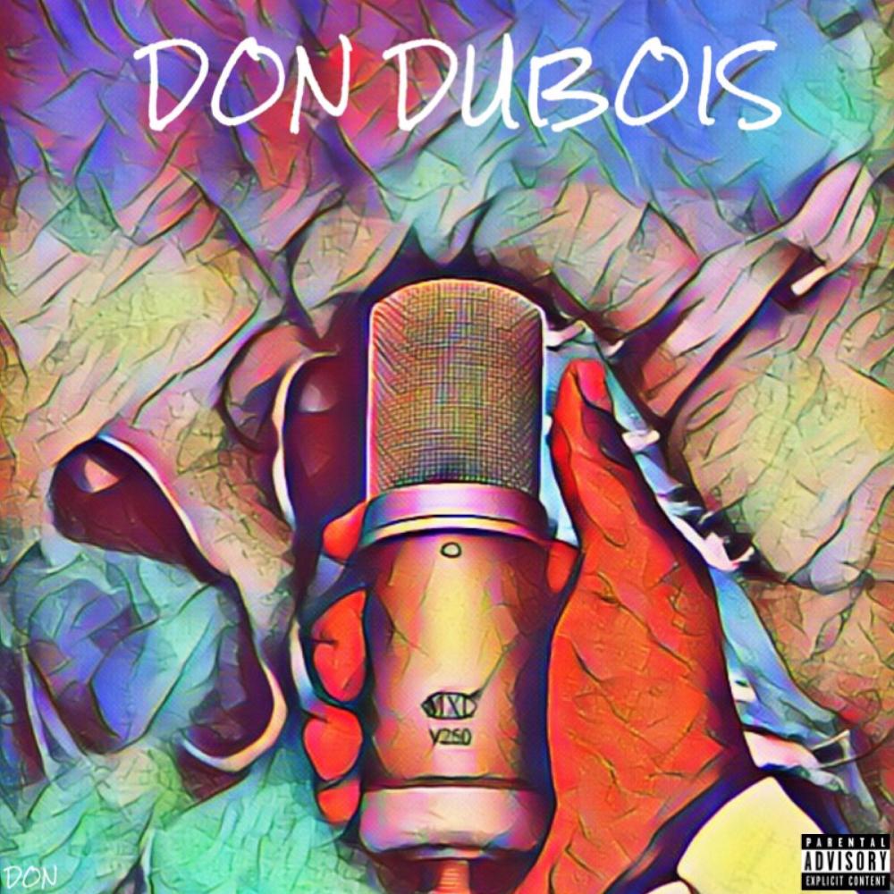 No Love (Explicit)
