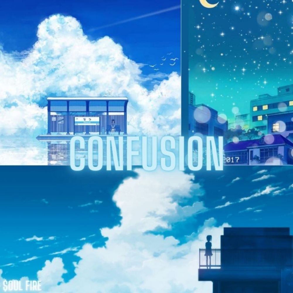 Confusion
