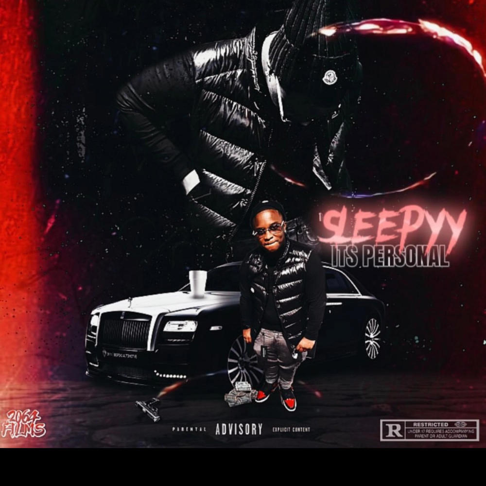 Talking Crazy (Explicit)