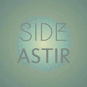 Album Side Astir from Various