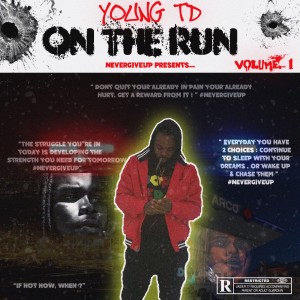 ดาวน์โหลดและฟังเพลง Scrub (Explicit) พร้อมเนื้อเพลงจาก Young TD