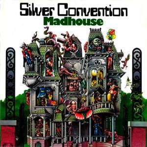ดาวน์โหลดและฟังเพลง Everybody's Talking 'Bout Love พร้อมเนื้อเพลงจาก Silver Convention