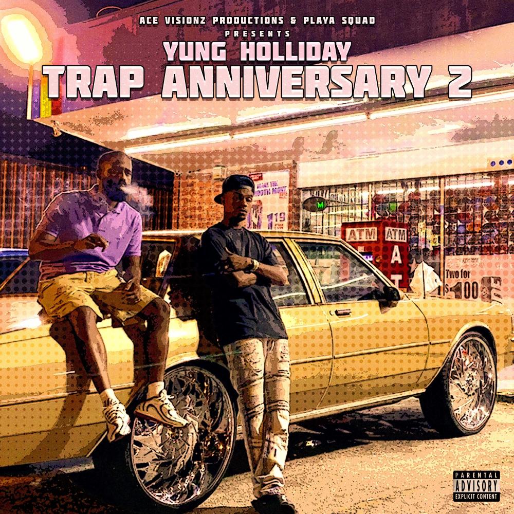 Pull Up(feat. T Money) (Explicit)