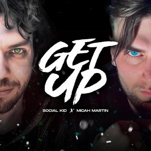 Get Up dari Micah Martin