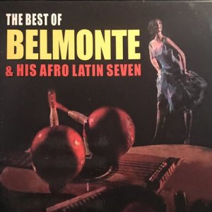 ดาวน์โหลดและฟังเพลง Puchunga (其他) พร้อมเนื้อเพลงจาก Belmonte And His Afro Latin Seven