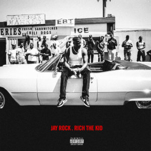 ดาวน์โหลดและฟังเพลง Rotation 112th (Remix|Explicit) พร้อมเนื้อเพลงจาก Jay Rock