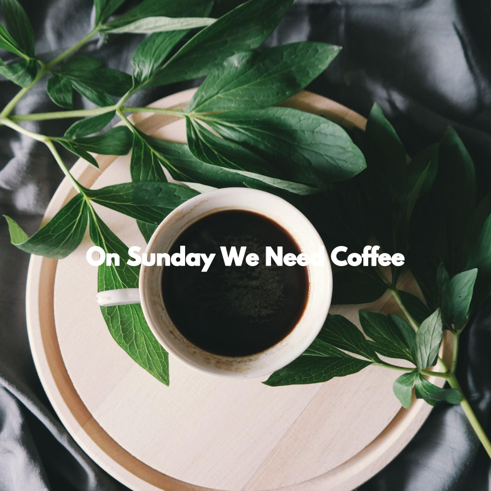 Groovy Piano and Acoustic Bass - Vibe for Monday Moods