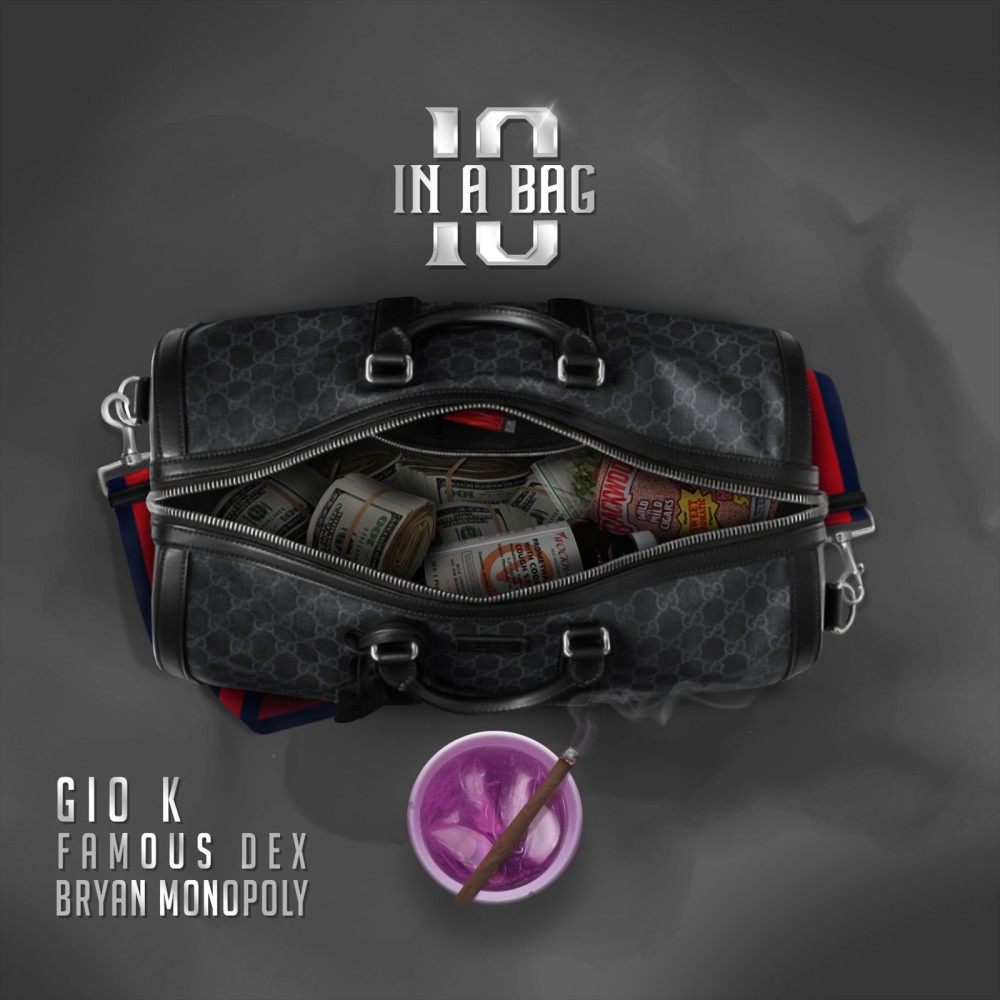 10 in a Bag (Explicit)