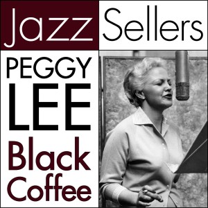 Album Black Coffee (JazzSellers) from Peggy Lee