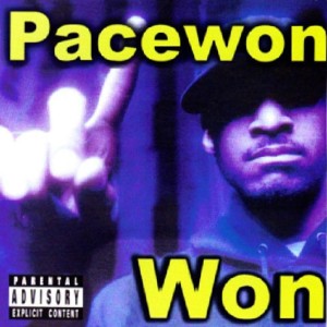 Pacewon的專輯Won