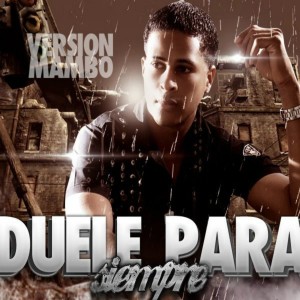 收聽Arthur的Duele Para Siempre (Version Mambo)歌詞歌曲