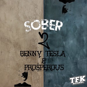 收聽Benny Tesla的Sober 2 (Explicit)歌詞歌曲