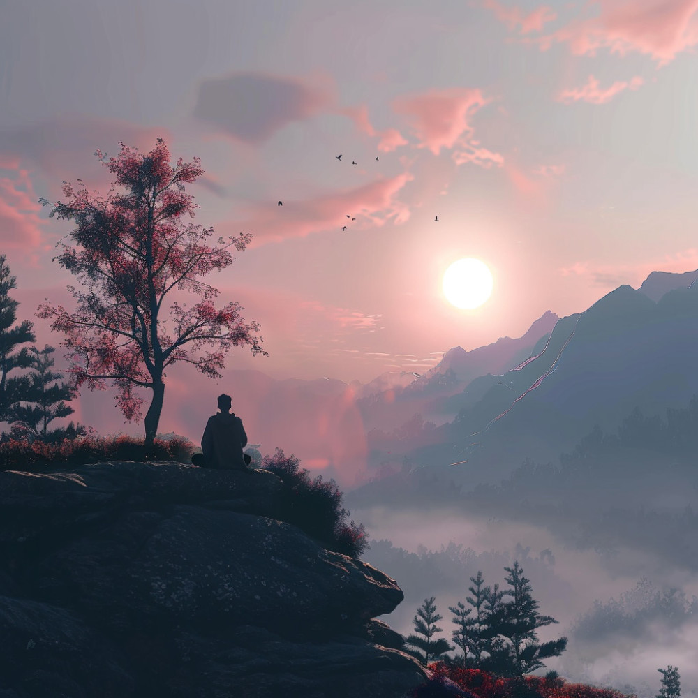 Calming Airs Refresh Spirit