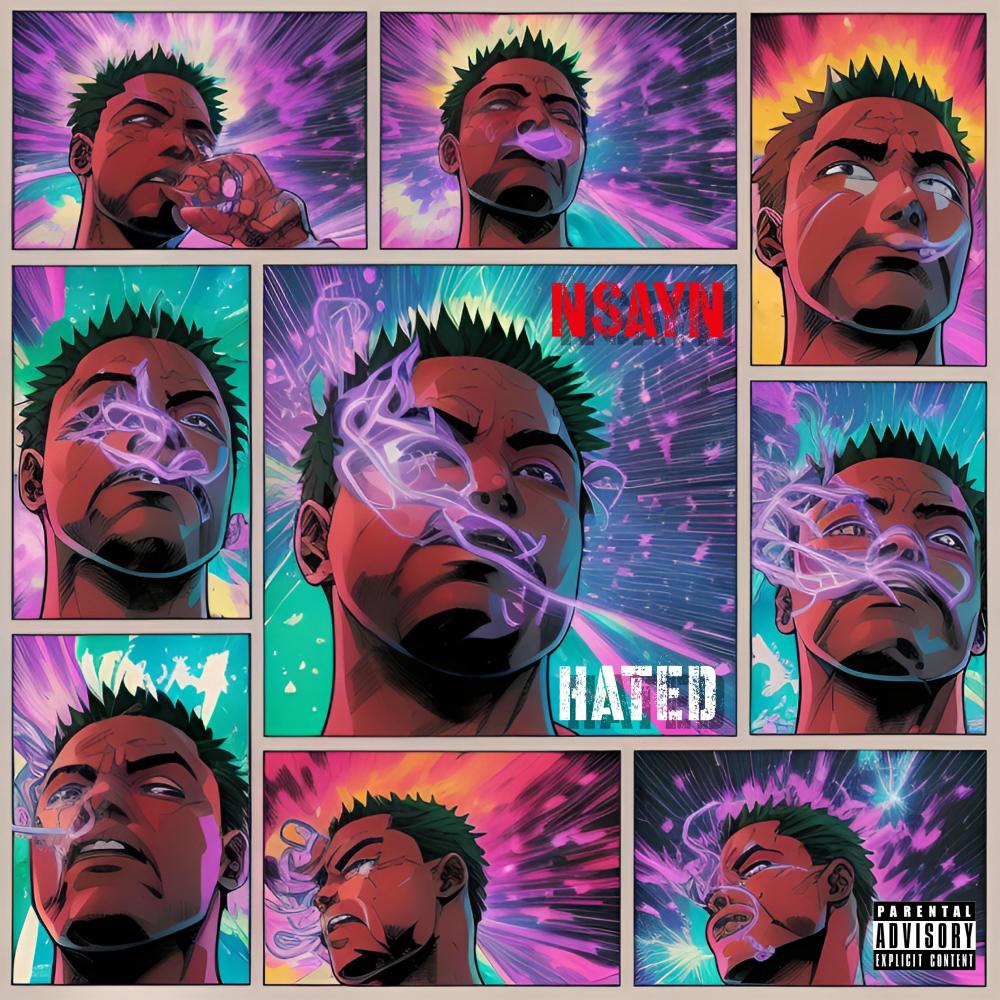 100 Shots (feat. Ku-Laid Thee Entertainer & Souljah Star) (Remix|Explicit)