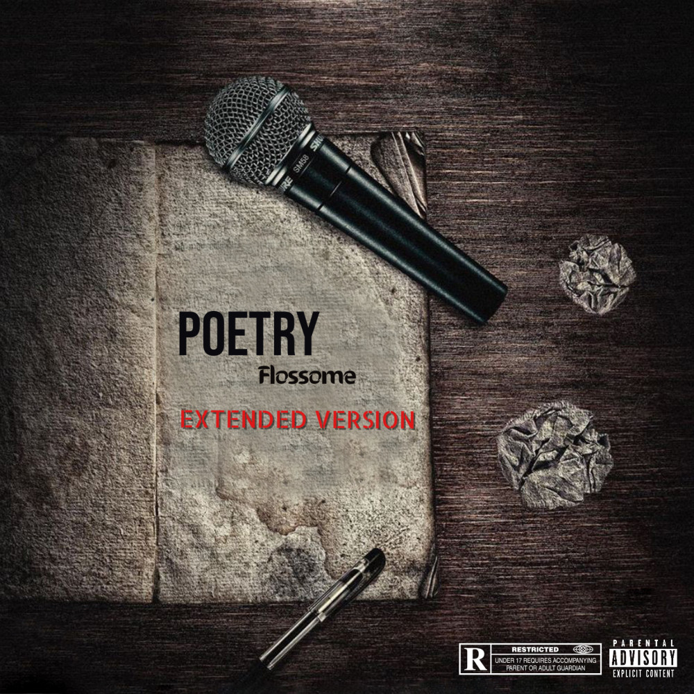 Poetry [Extended Version] (Explicit) (Extended Version|Explicit)