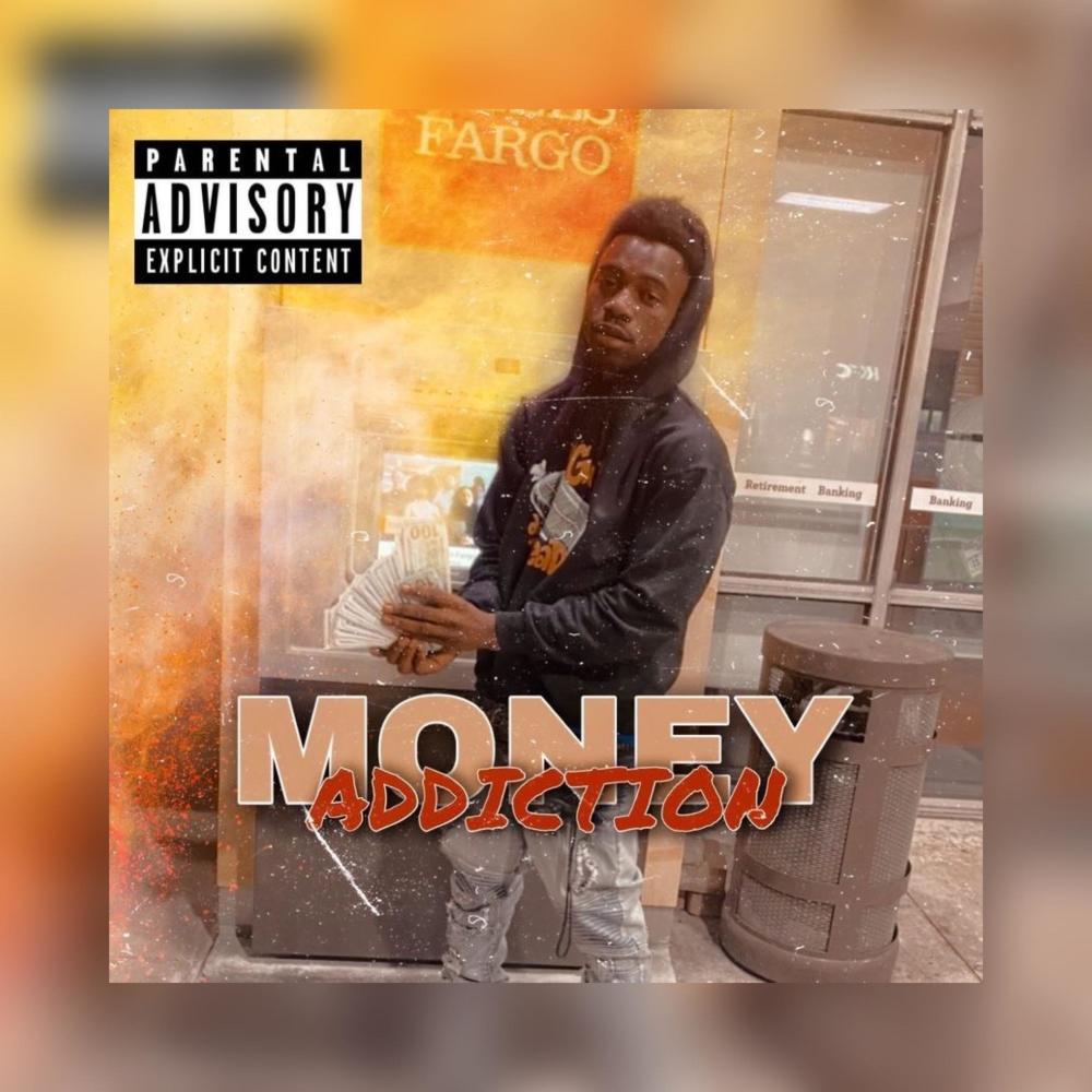 Money addiction (Explicit)